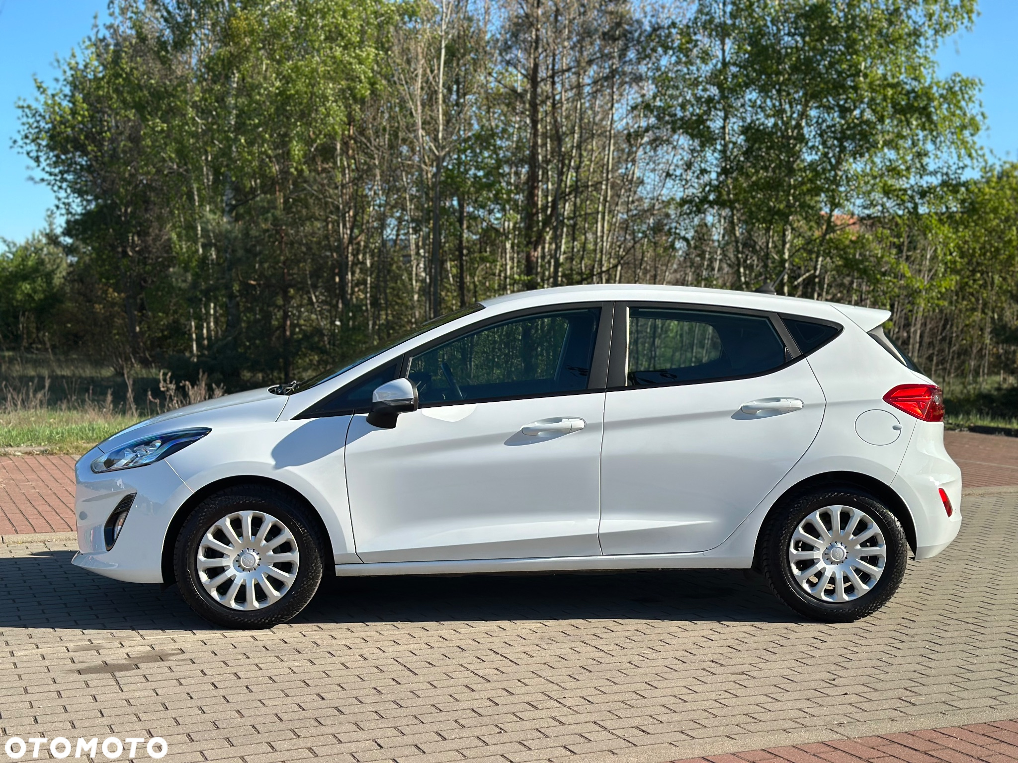 Ford Fiesta 1.1 Titanium - 5