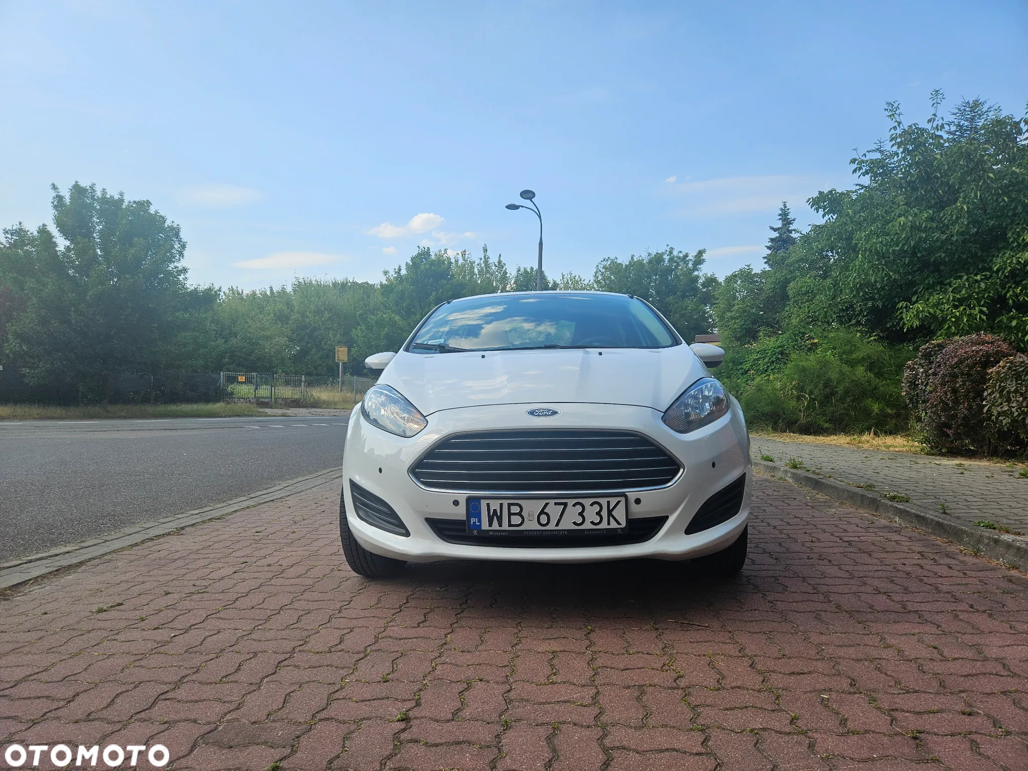 Ford Fiesta - 3