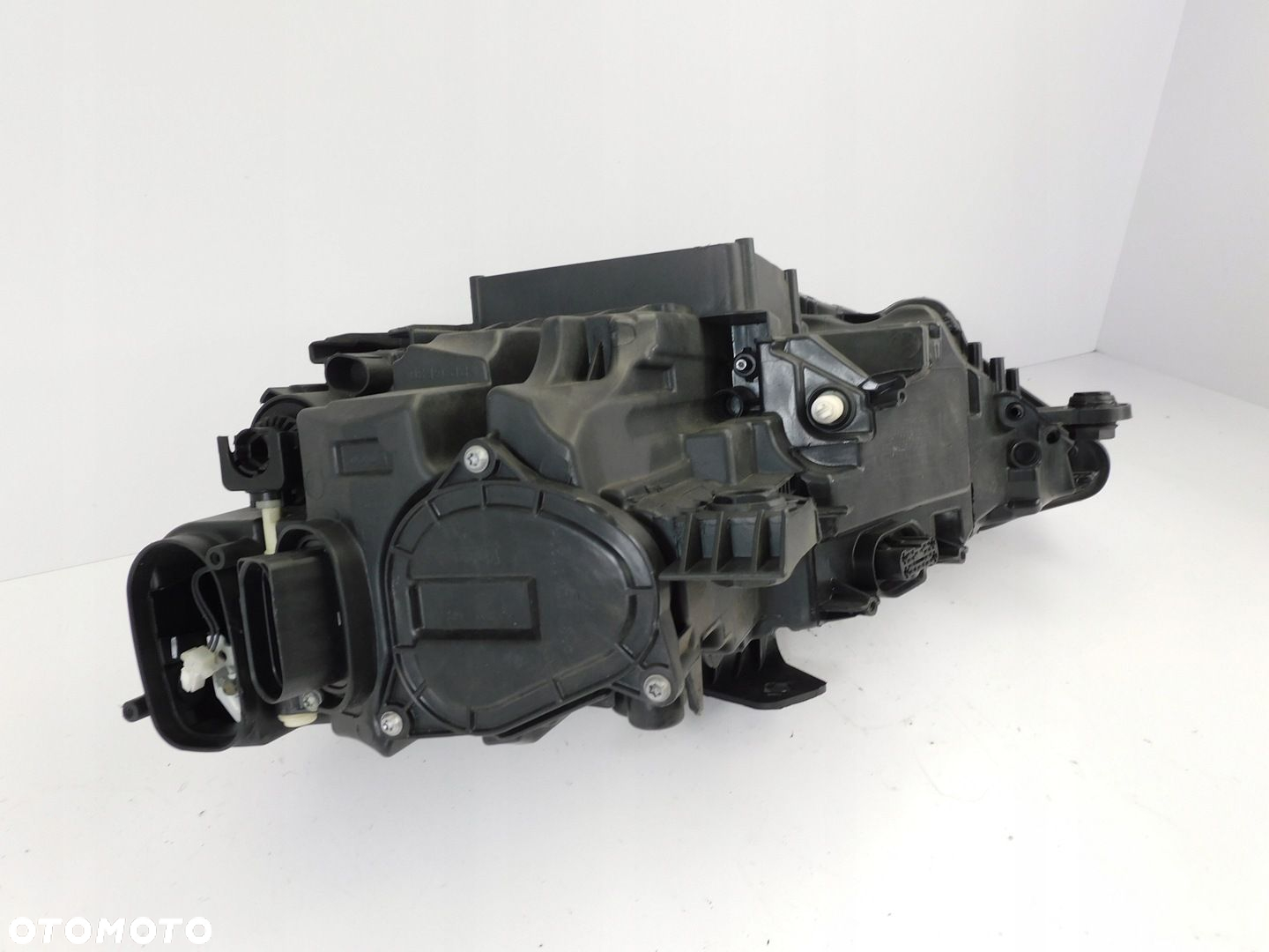 AUDI A3 S3 RS3 8V0 LIFT MATRIX LAMPA PRAWA 8V0941036 8V0941784C - 8
