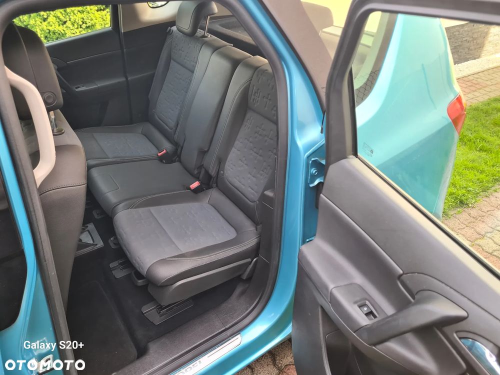 Opel Meriva - 14