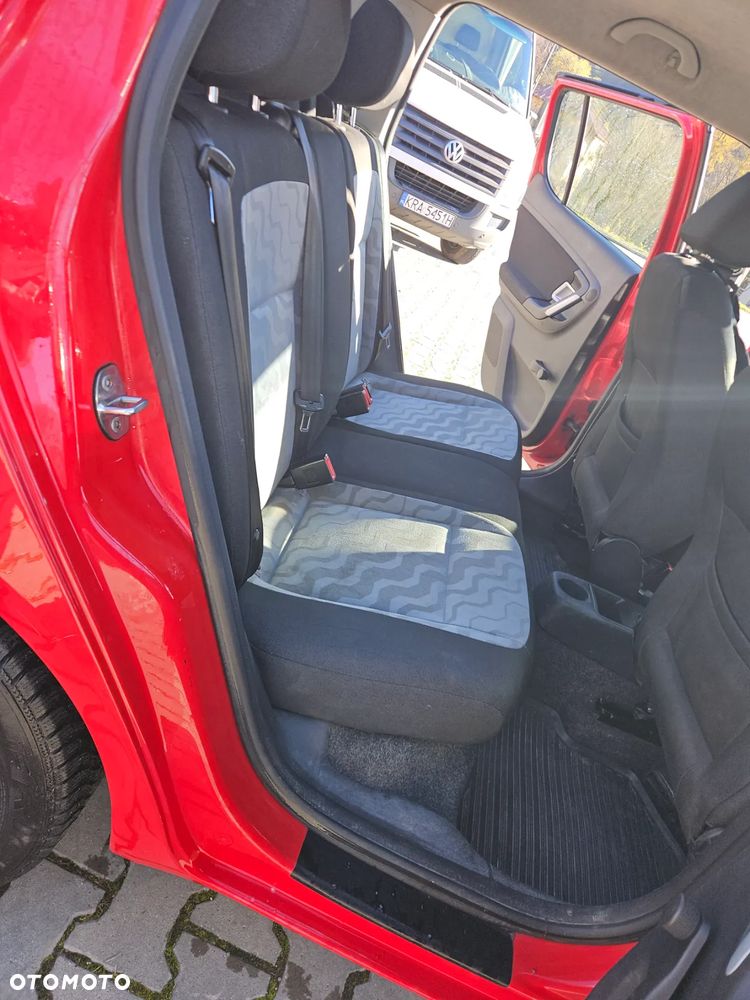 Skoda Fabia 1.2 12V Style - 9