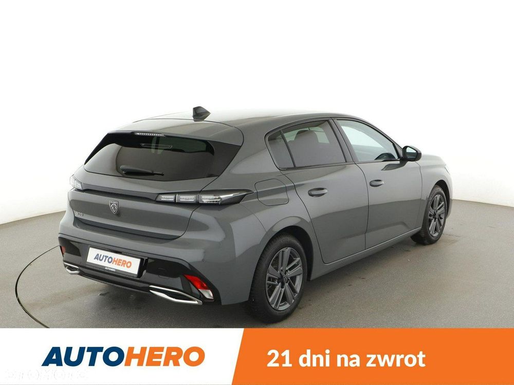 Peugeot 308 PureTech 130 Allure - 8