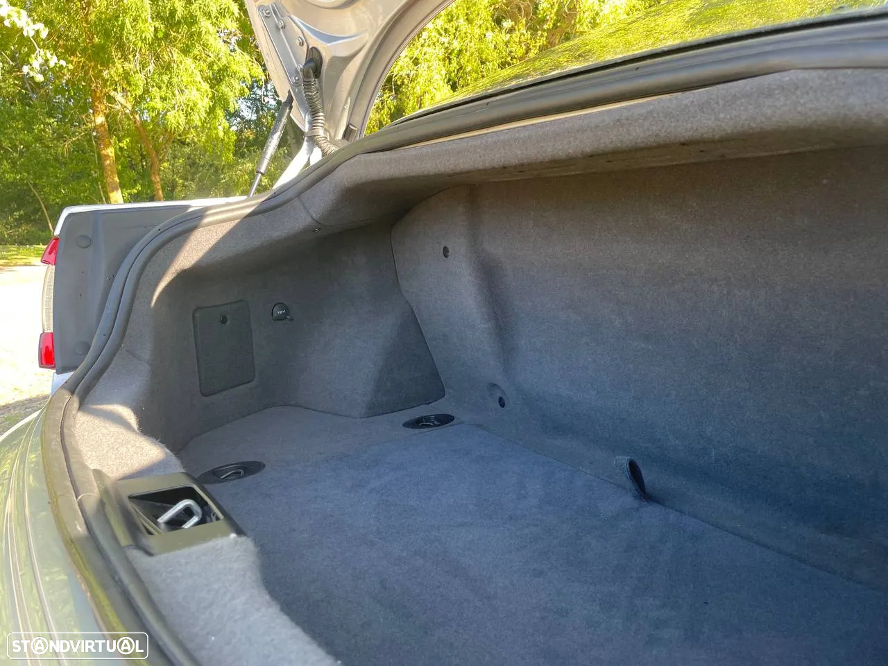 Maserati Granturismo 4.7 V8 S Auto - 22