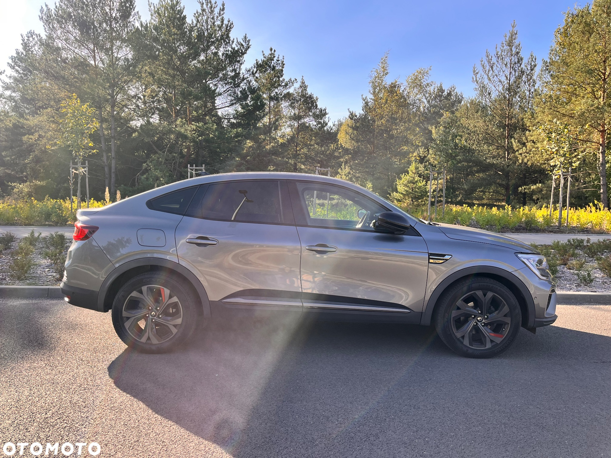 Renault Arkana - 3