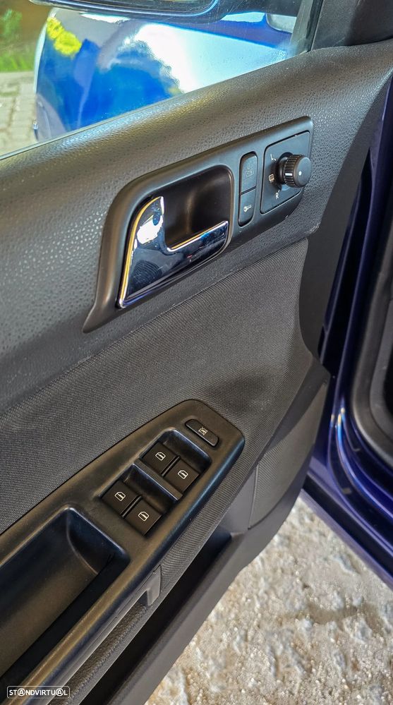 VW Polo 1.4 TDi Sportline - 17