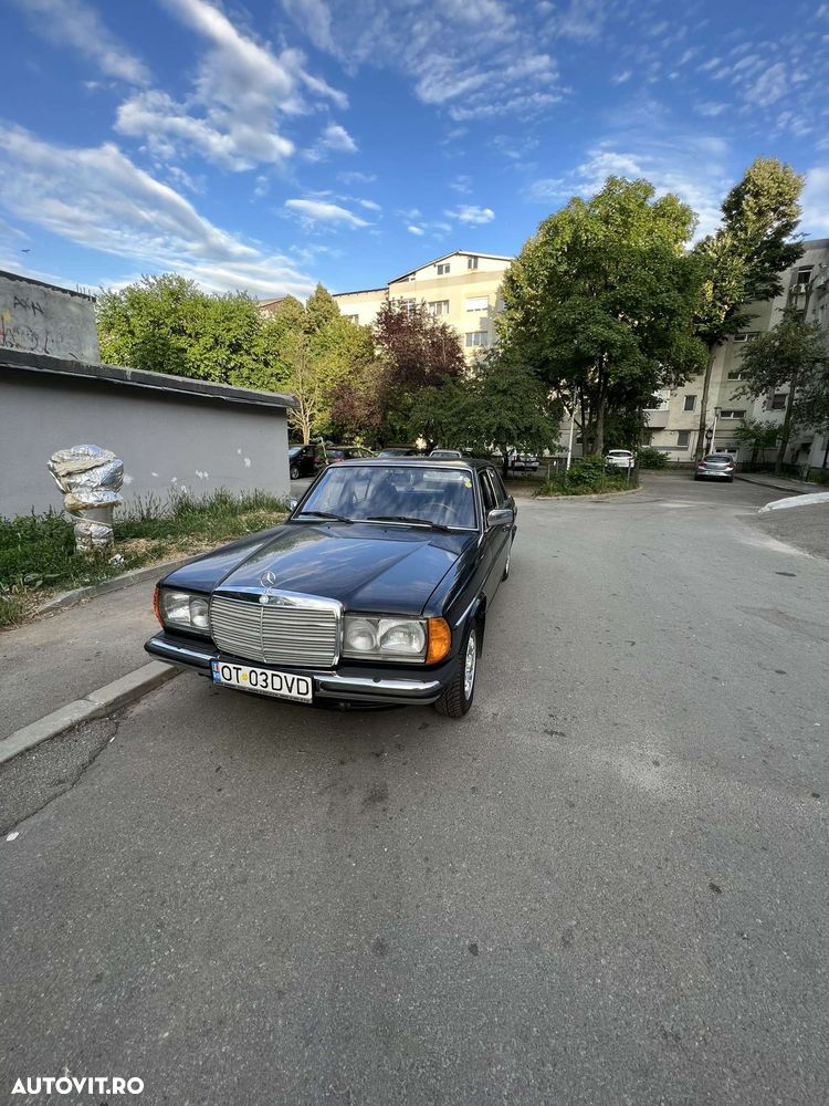 Mercedes-Benz A 200 - 1