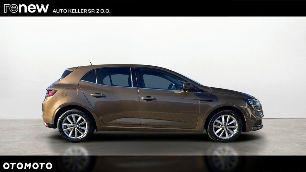 Renault Megane 1.3 TCe FAP Winter Edition - 8