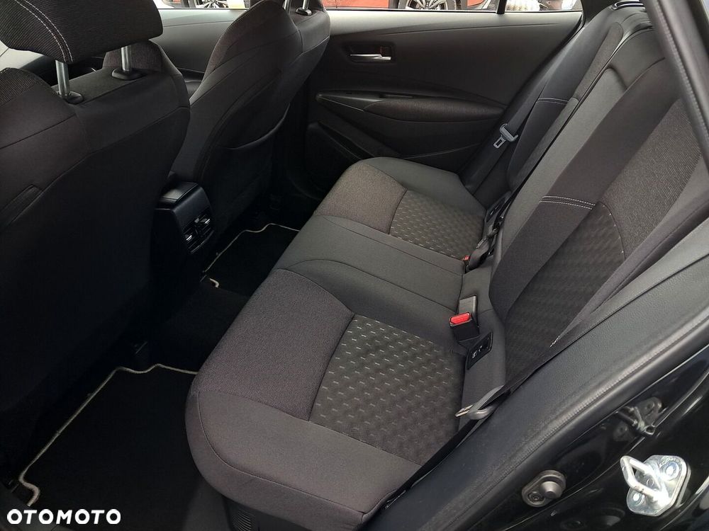 Toyota Corolla 1.8 Hybrid Comfort - 14