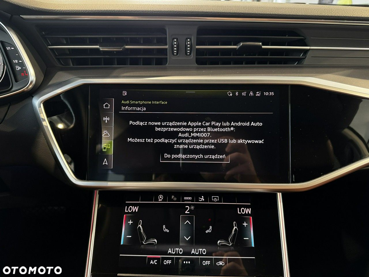 Audi A7 Sportback - 33