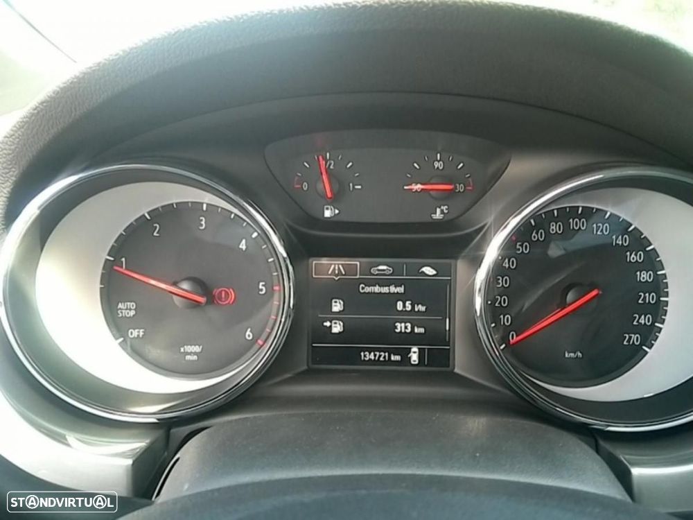 Opel Astra 1.5 D GS Line S/S - 3