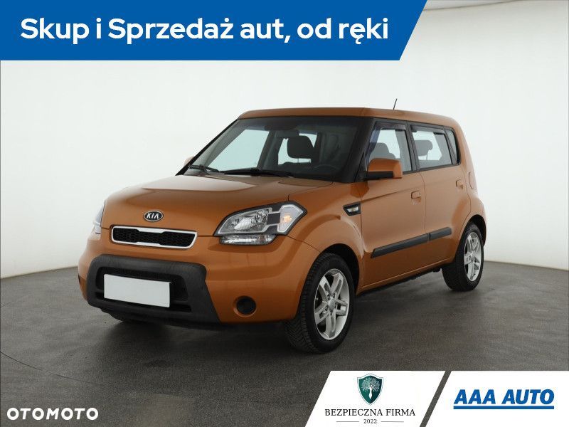 Kia Soul - 3