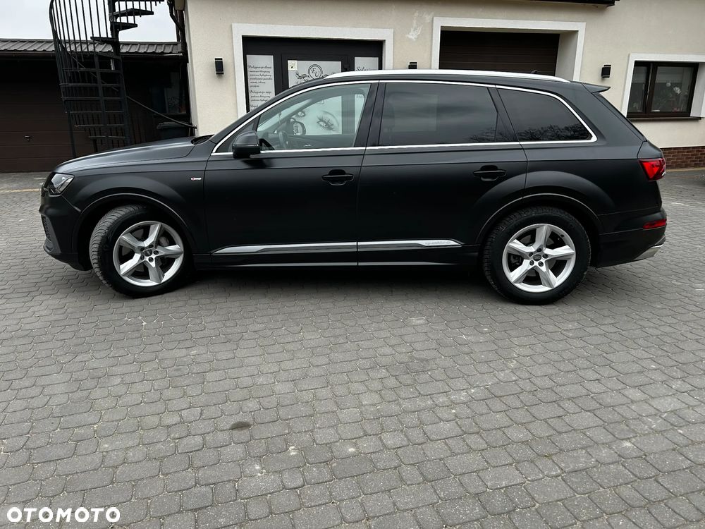 Audi Q7 ver-45-tdi-mhev-quattro-s-line-tiptr - 8