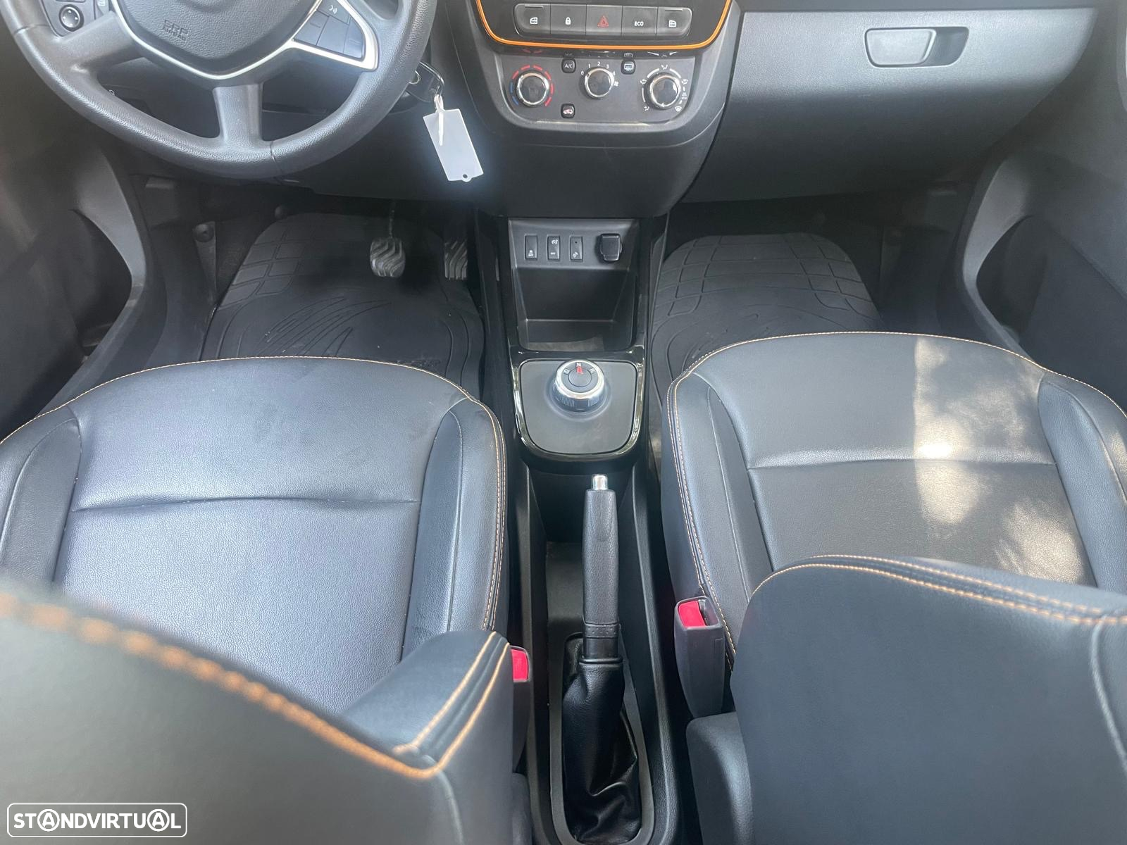 Dacia Spring Electric 45 Comfort Plus - 27
