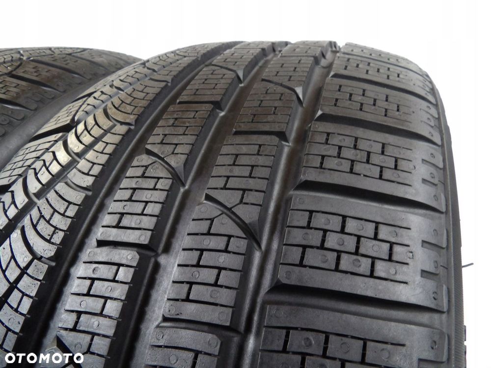 2x opony 235/35R19 PIRELLI SOTTOZERO W240 SERIE II - 3