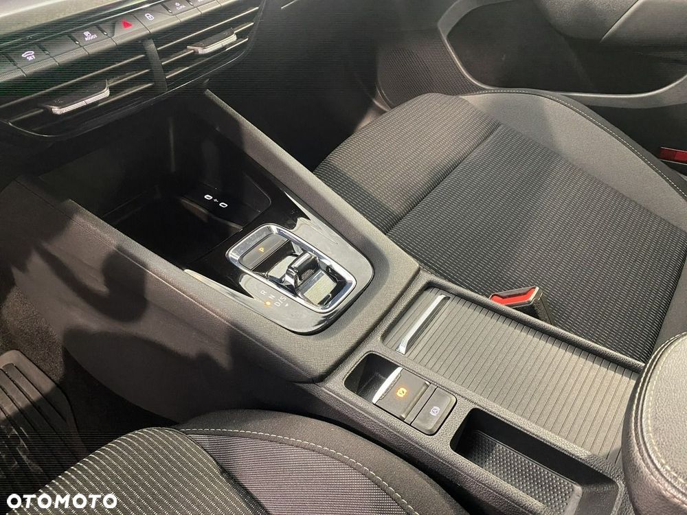 Skoda Octavia 2.0 TDI Ambition DSG - 18