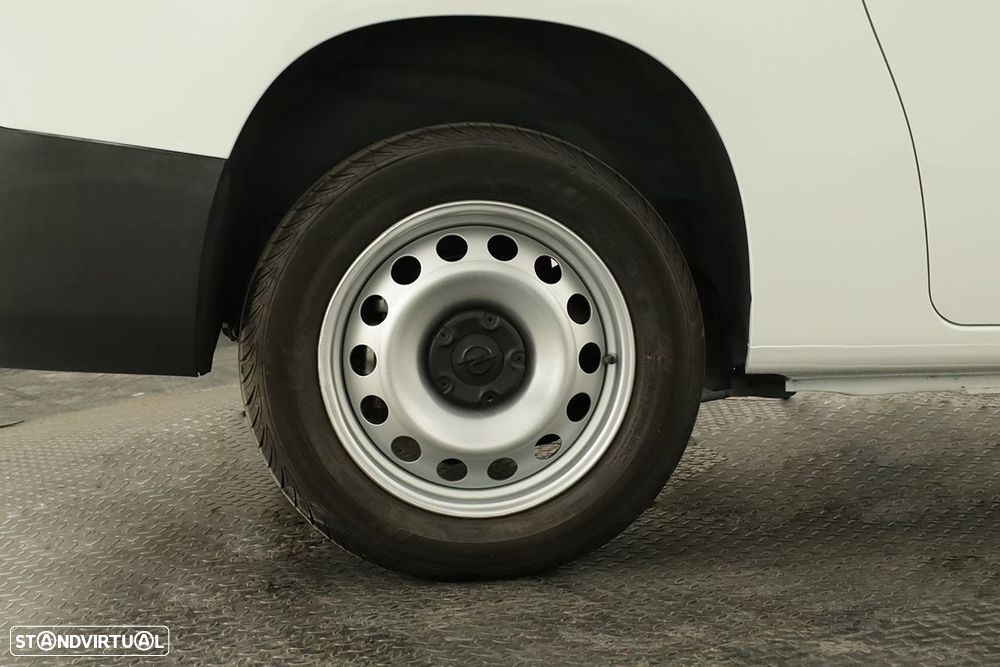 Opel combo van 1.5 cdti l2h1 enjoy - 5