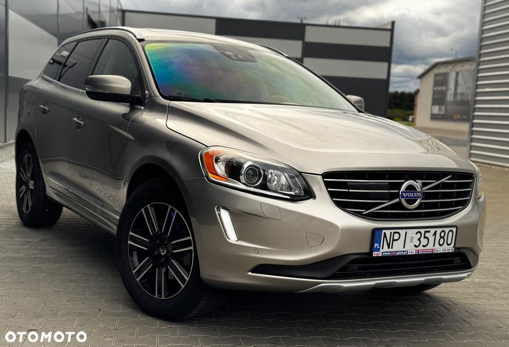 Volvo XC 60 - 5