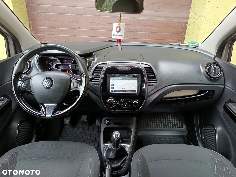 Renault Captur (ENERGY) TCe 90 LIMITED - 13