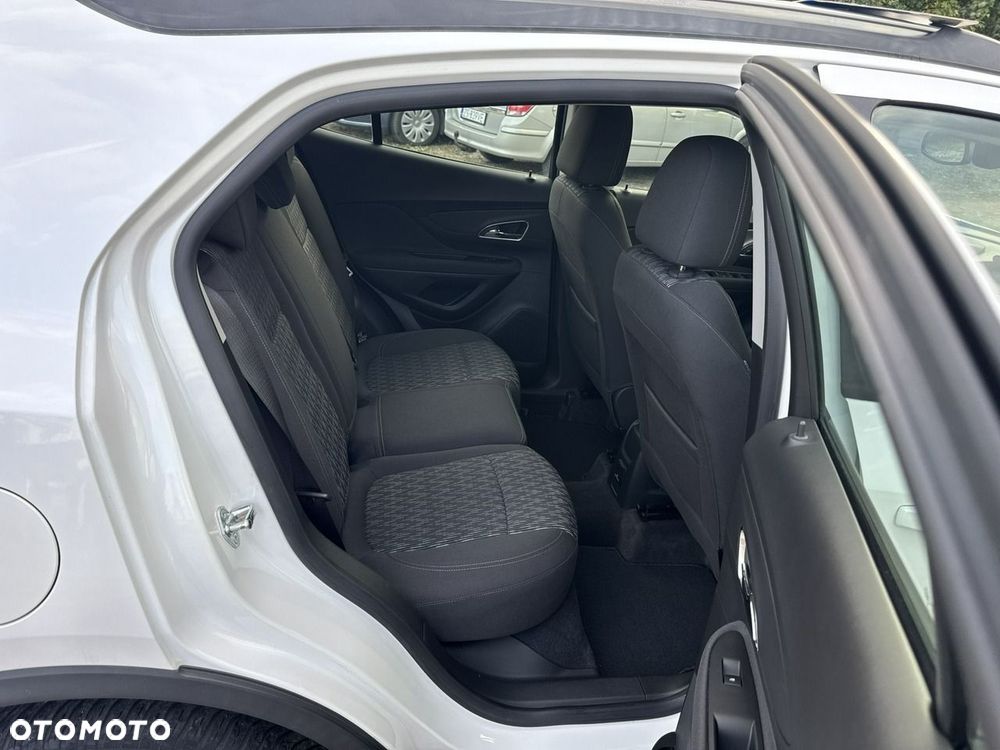 Opel Mokka - 18