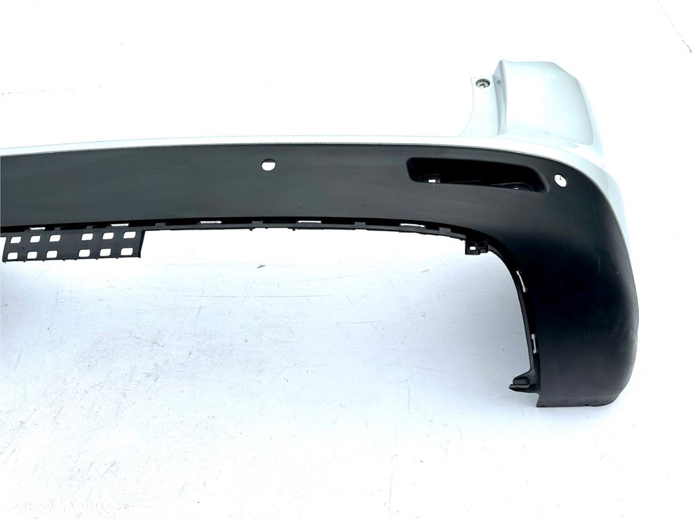 SUZUKI VITARA 3 III 2015 - zderzak tył pod PDC ORYGINAŁ OE - 10