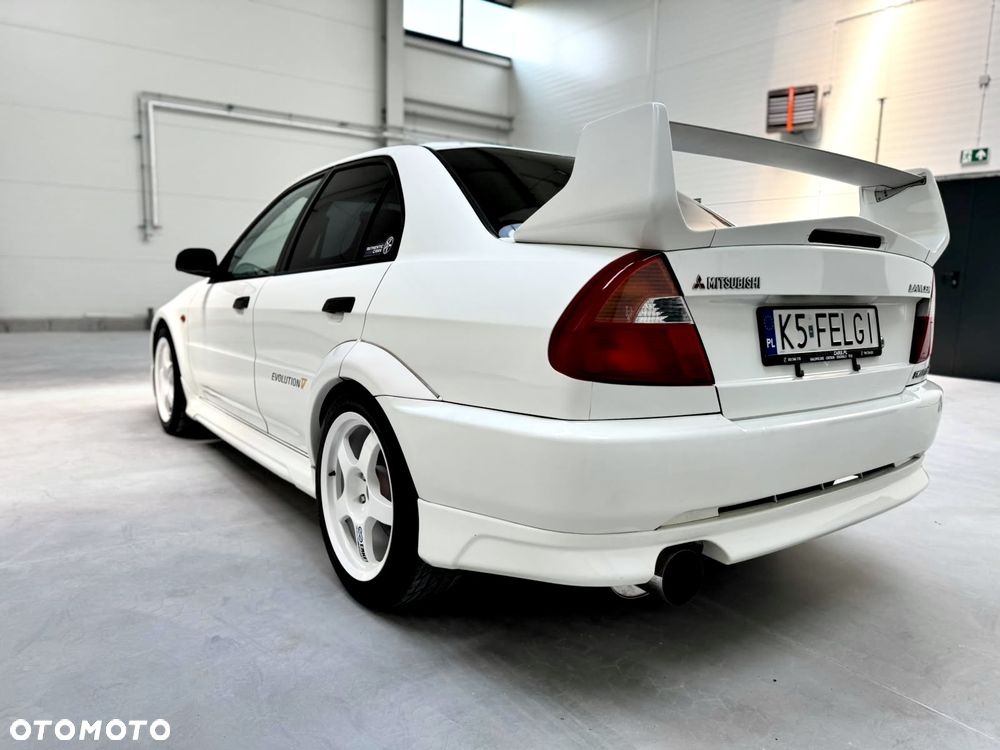 Mitsubishi Lancer - 18