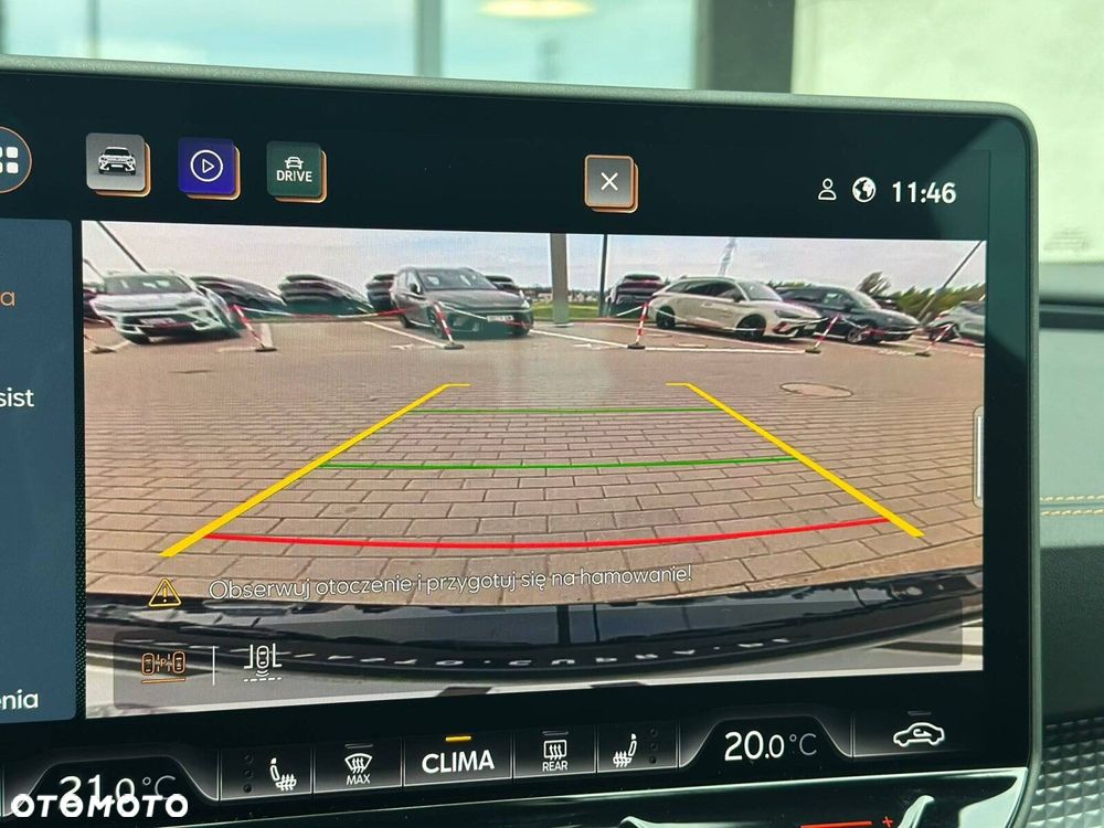 Cupra Formentor 1.5 eTSI mHEV DSG - 33