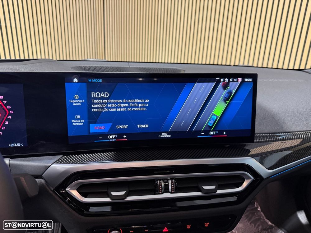BMW M4 Competition - 10