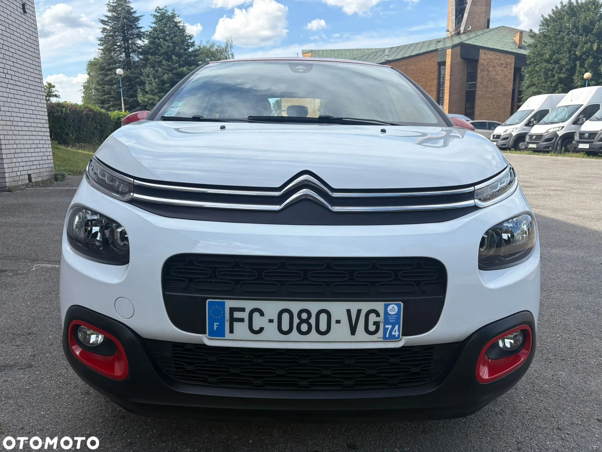 Citroën C3 - 3
