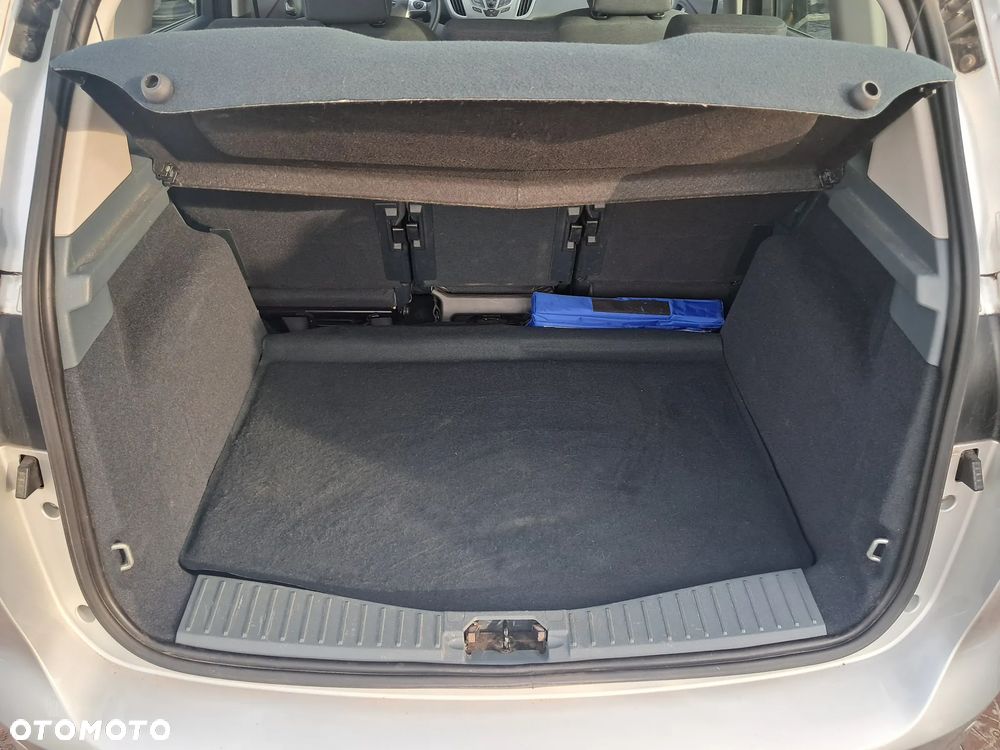 Ford C-MAX 1.6 Ti-VCT SYNC Edition - 10