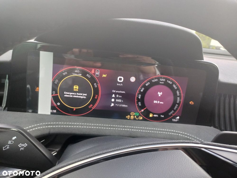 Skoda Superb 2.0 TSI Sportline DSG - 14
