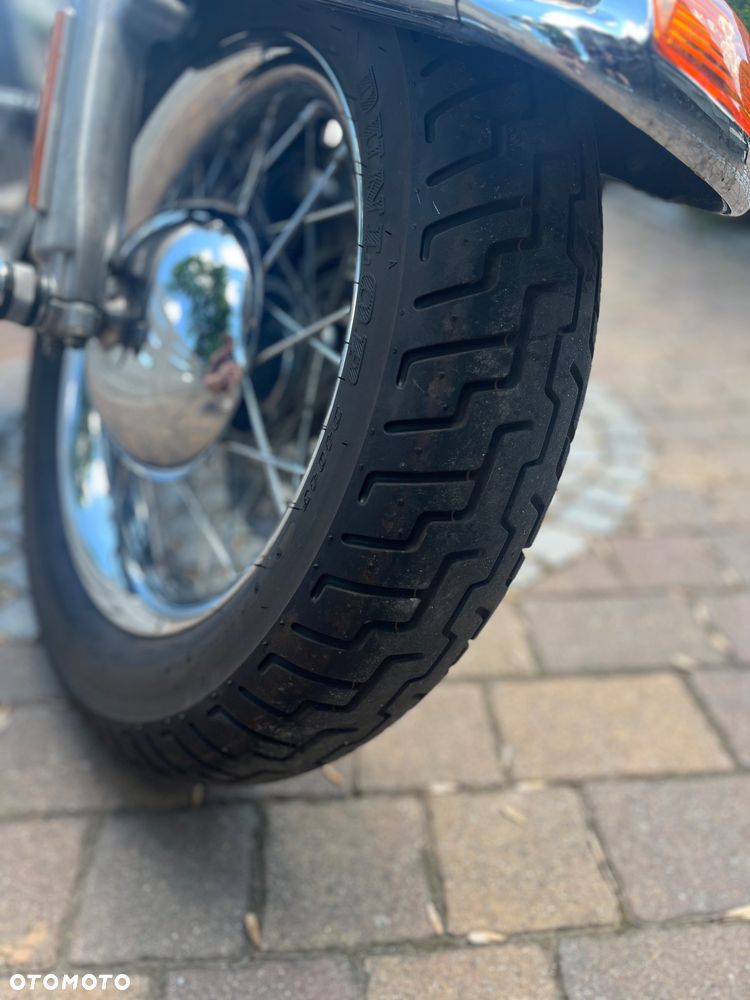 Harley-Davidson Softail - 6