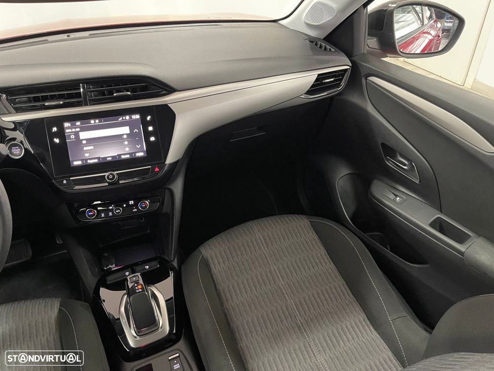 Opel Corsa-e 50 kWh Edition - 23