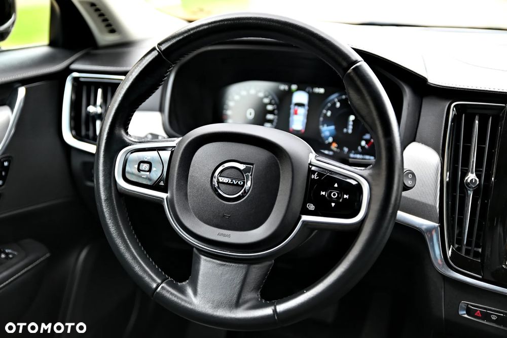 Volvo V90 T4 Geartronic Inscription - 31