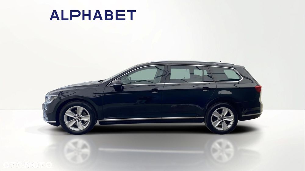 Volkswagen Passat - 2