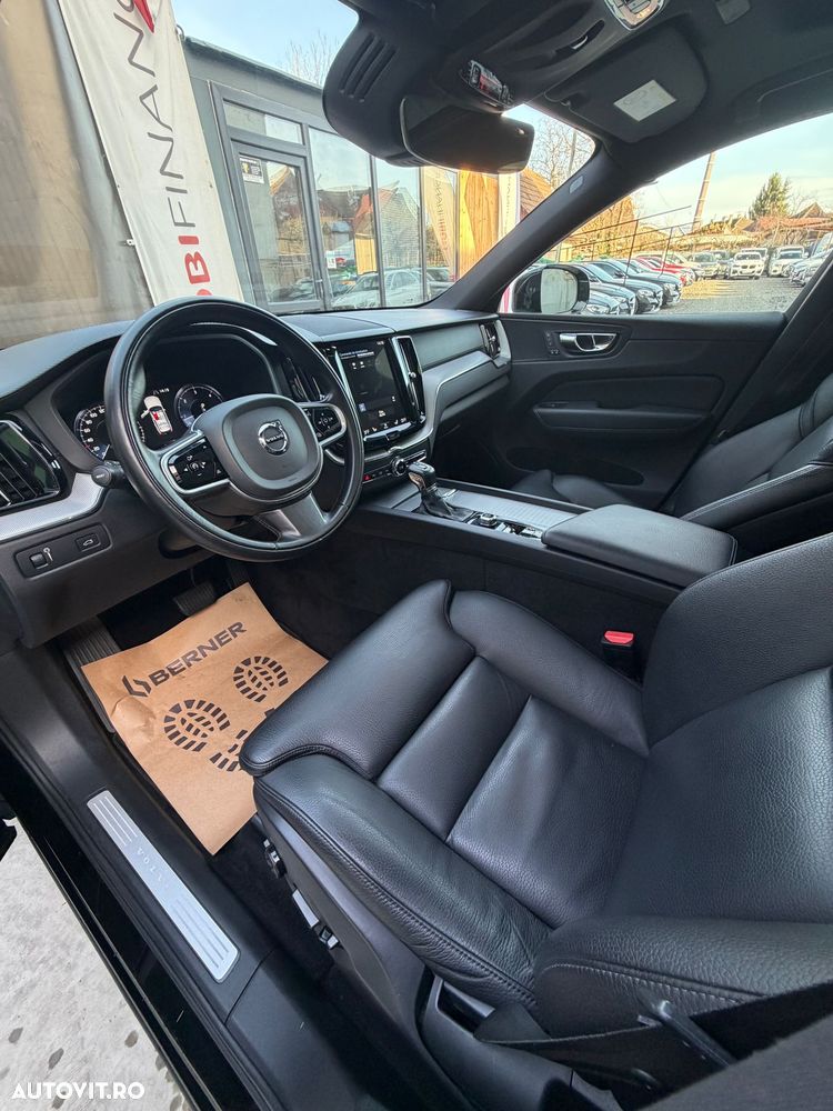 Volvo XC 60 D4 AWD Inscription - 5