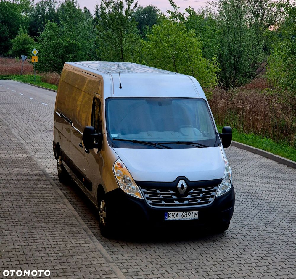 Renault Master - 8