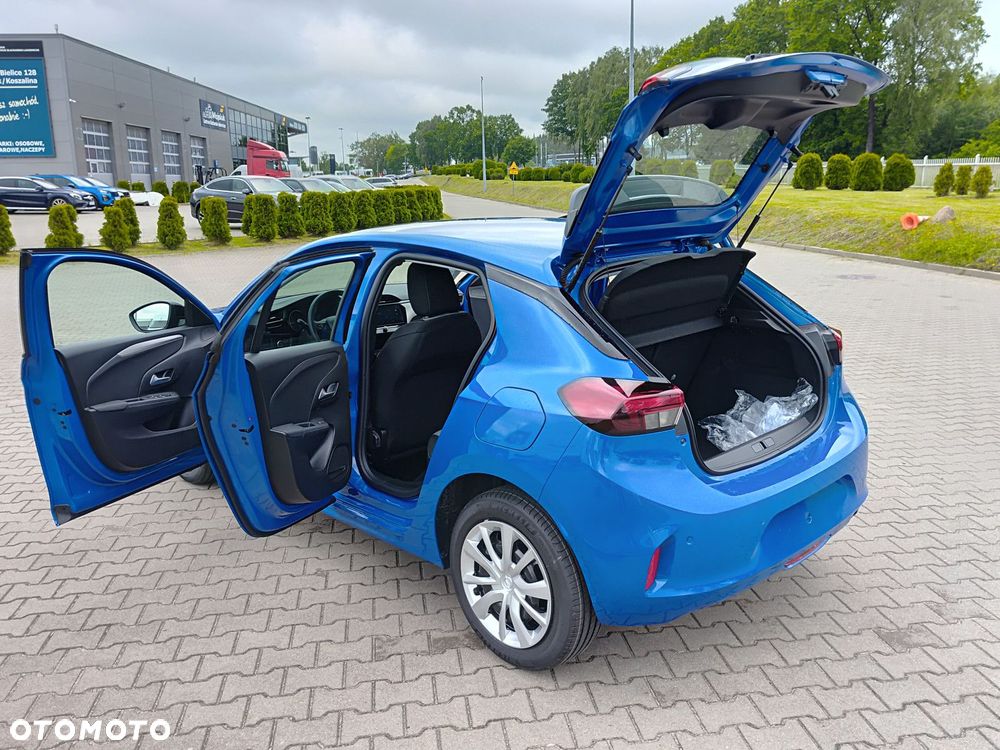 Opel Corsa - 27