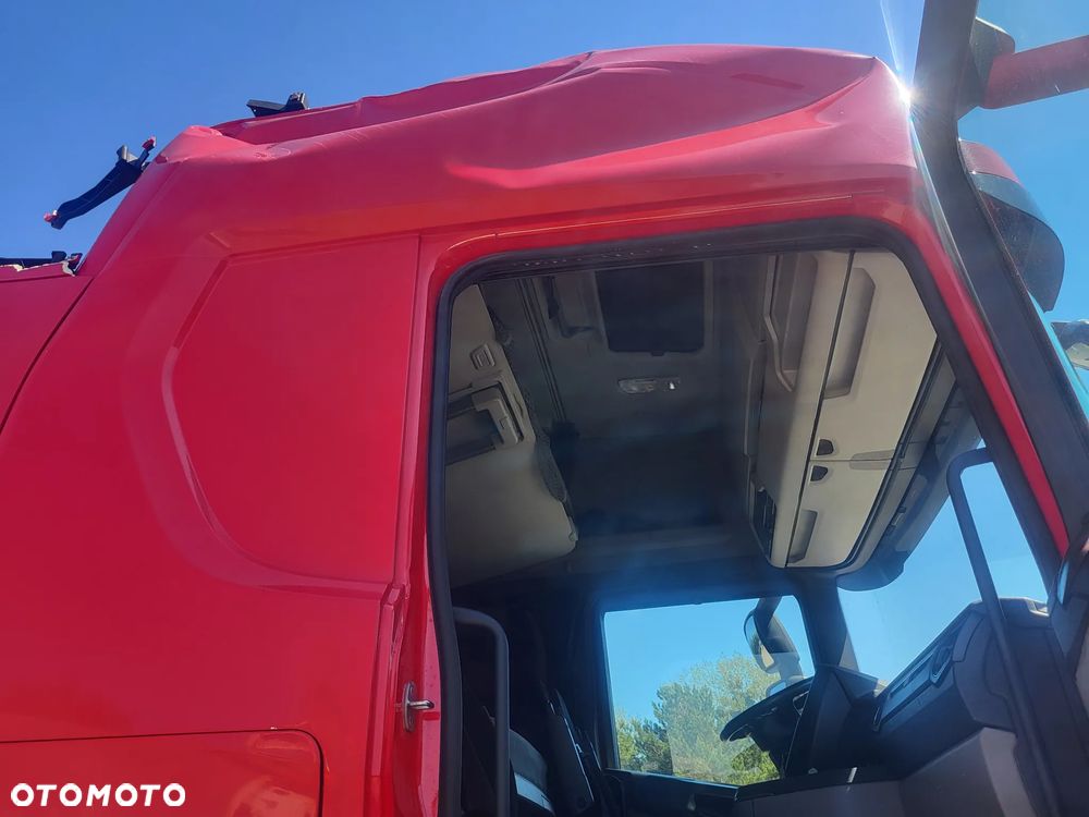 Scania 450s - 20