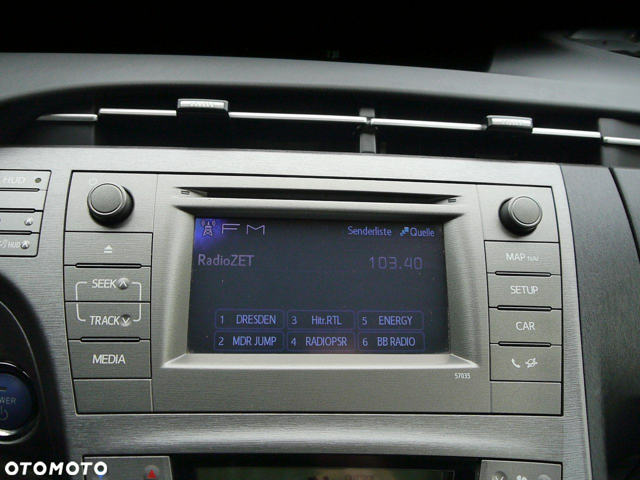 Toyota Prius - 20