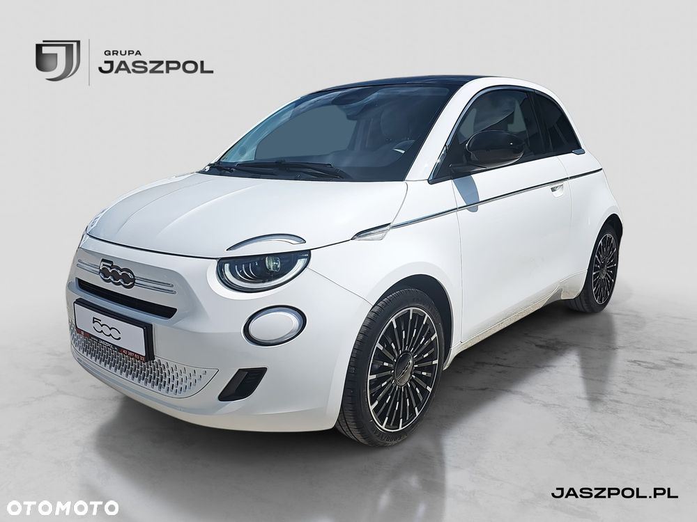 Fiat 500 1.0 GSE La Prima - 1