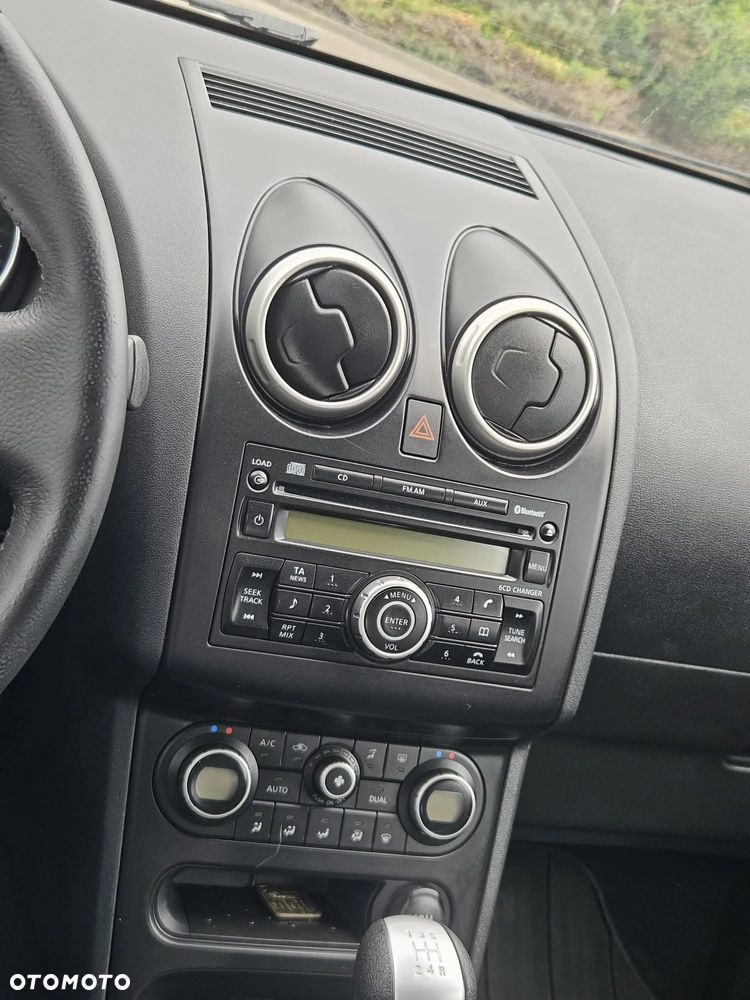 Nissan Qashqai - 27