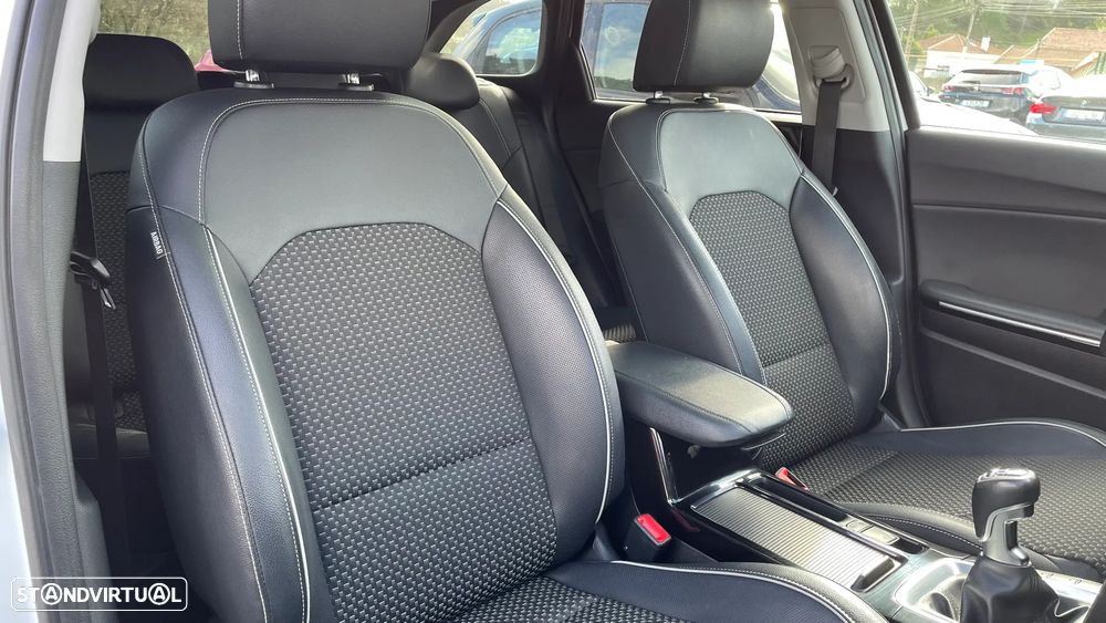 Kia Ceed SW 1.0 T-GDI TX+SRF - 15