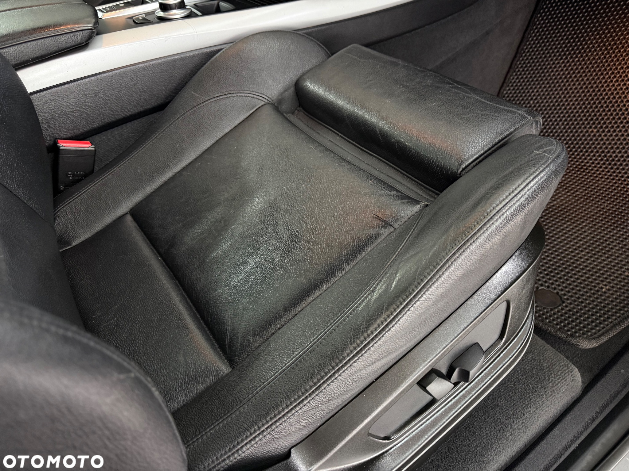 BMW X5 3.5d xDrive - 35