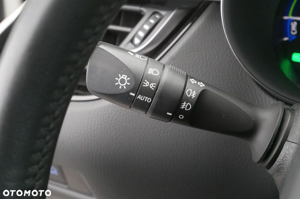Toyota C-HR 1.8 Hybrid Comfort - 24