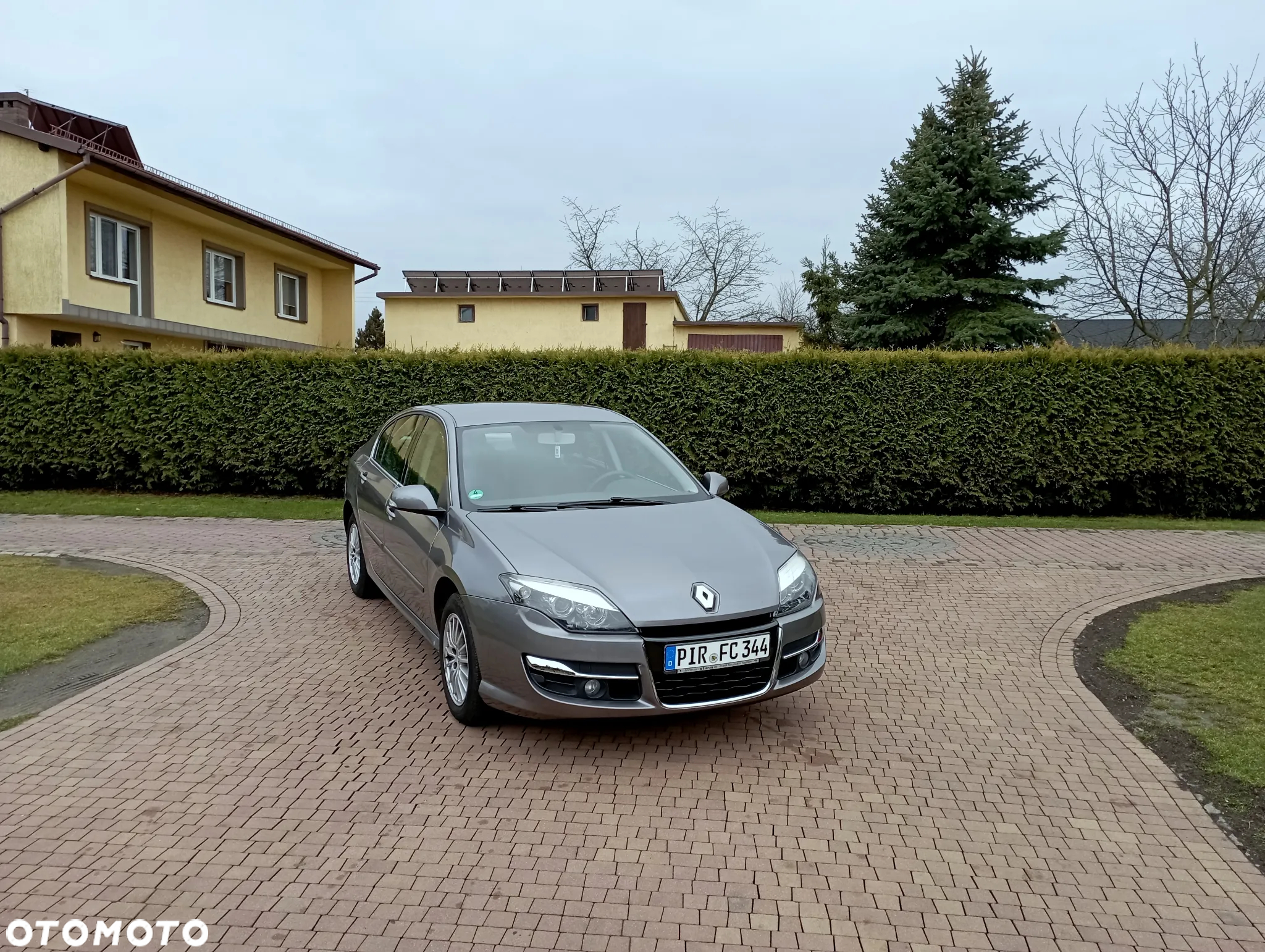 Renault Laguna 2.0 Limited - 10