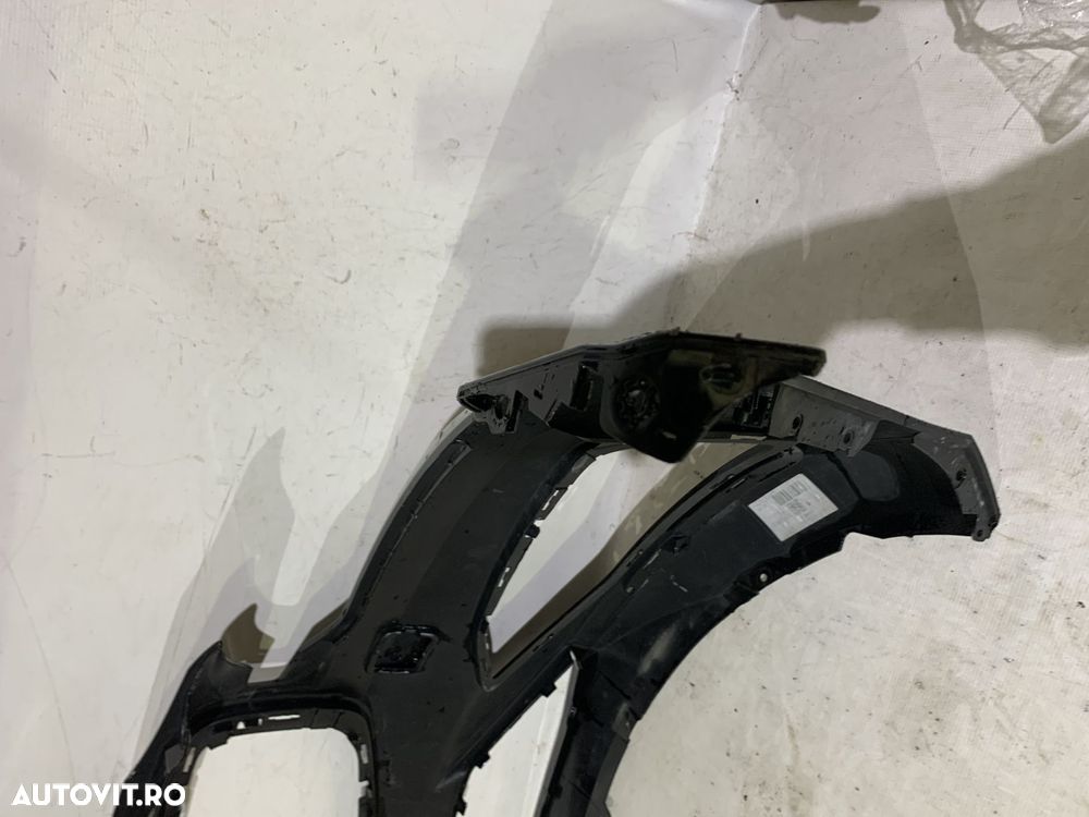 Bara fata Volvo S60, V60, 2018, 2019, 2020, 2021, 2022, 2023, cod origine OE 31690589. - 7