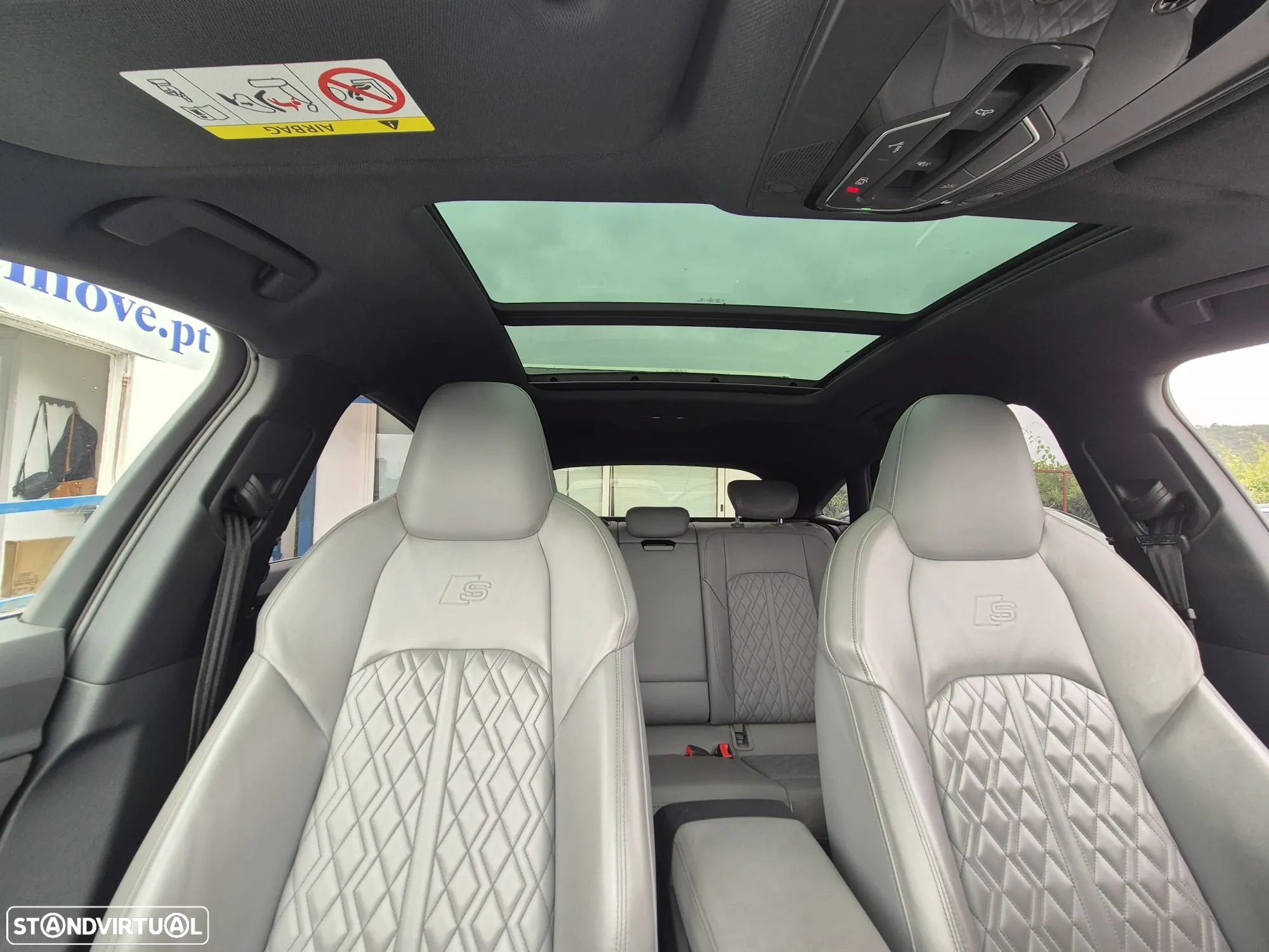 Audi e-tron 50 quattro S line - 12