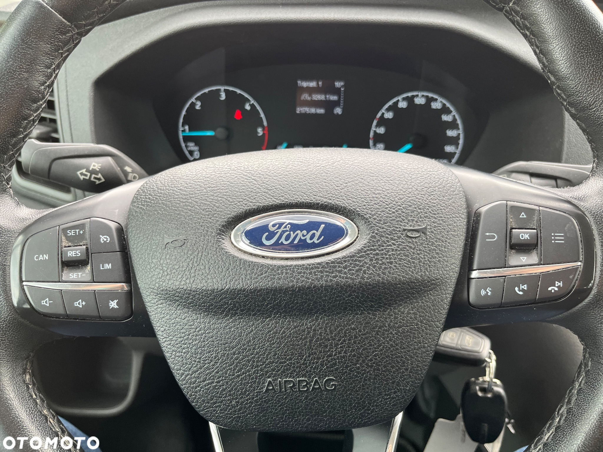 Ford Transit - 21