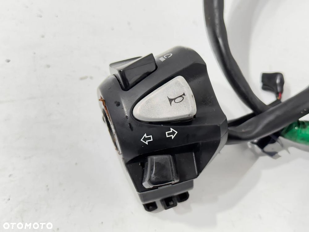 Przełącznik L  Honda CB500X CB500FA 16-19R - 3