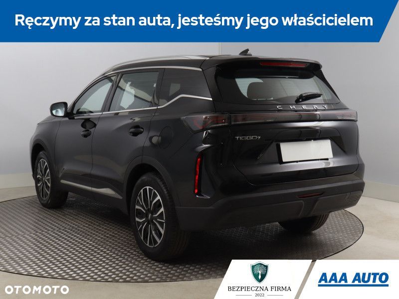Chery Tiggo 7 - 6